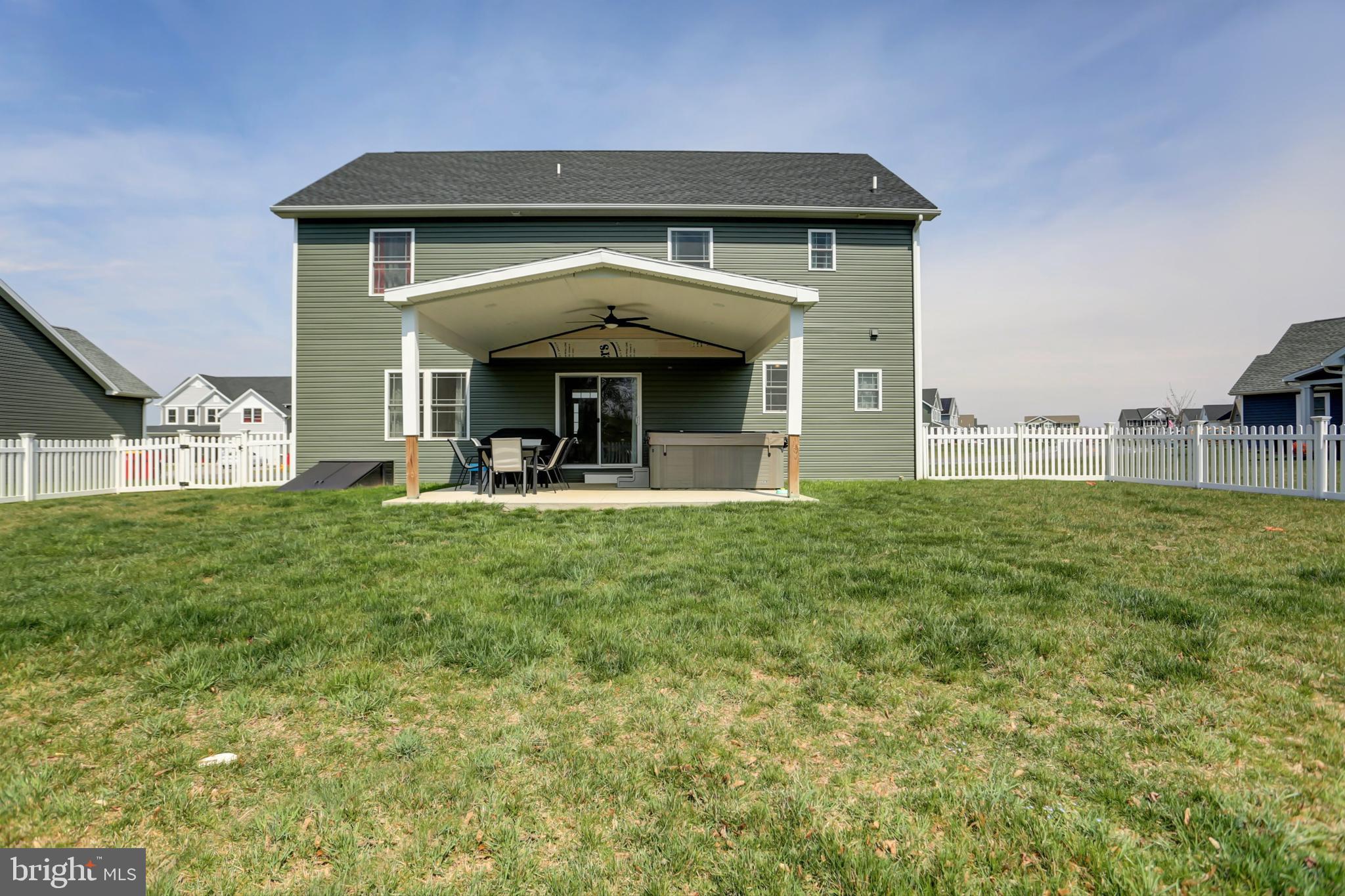 SOUTHWOOD CROSSING - Residential