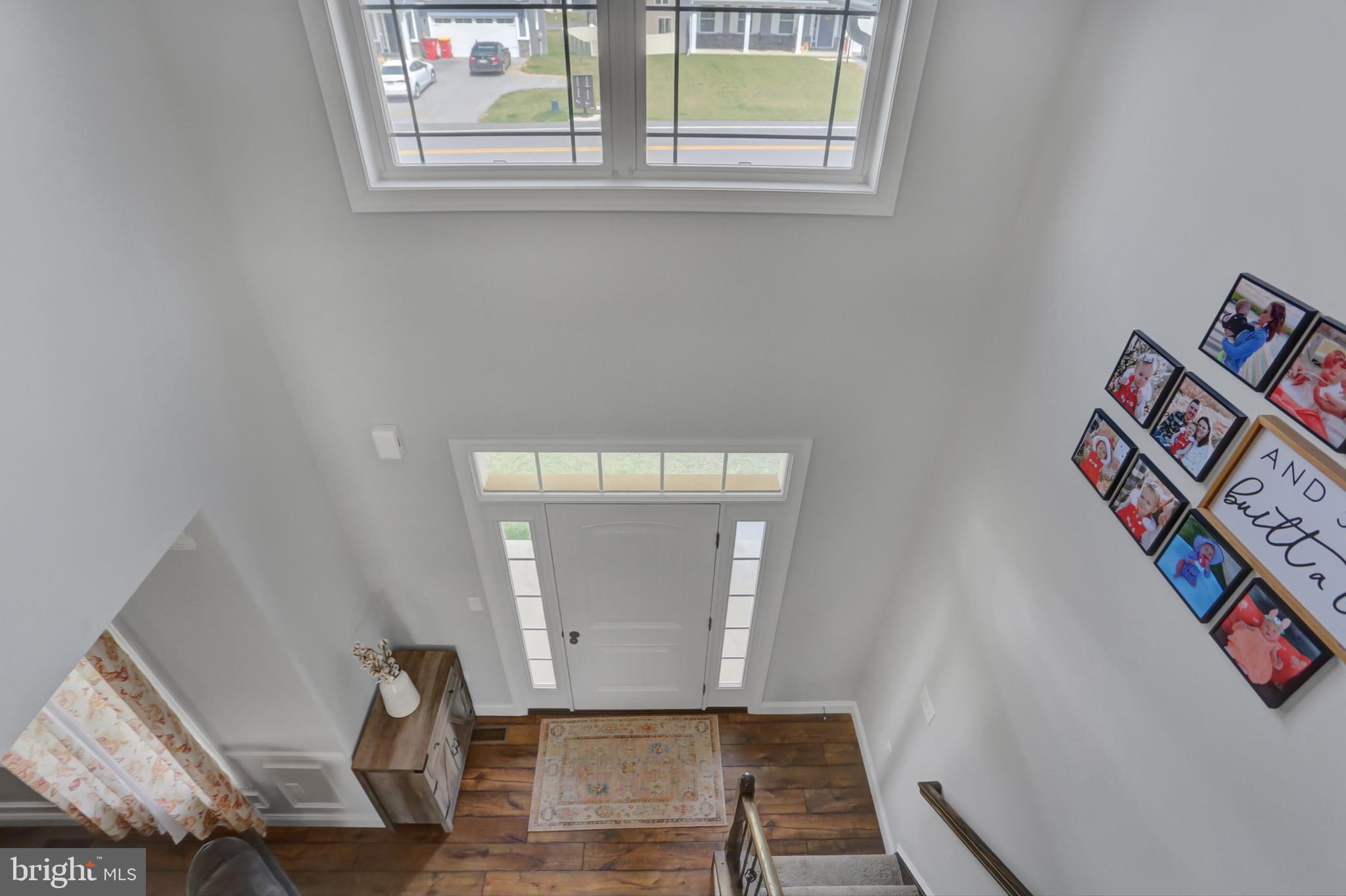 SOUTHWOOD CROSSING - Residential
