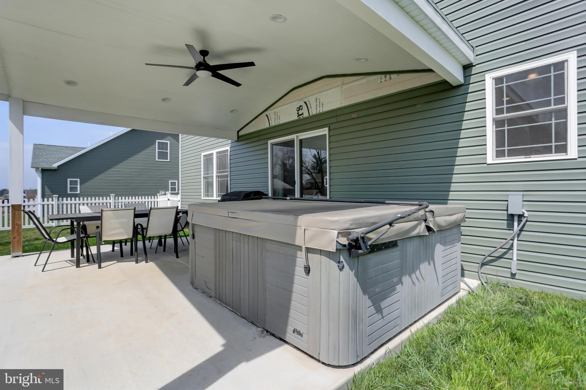 SOUTHWOOD CROSSING - Residential