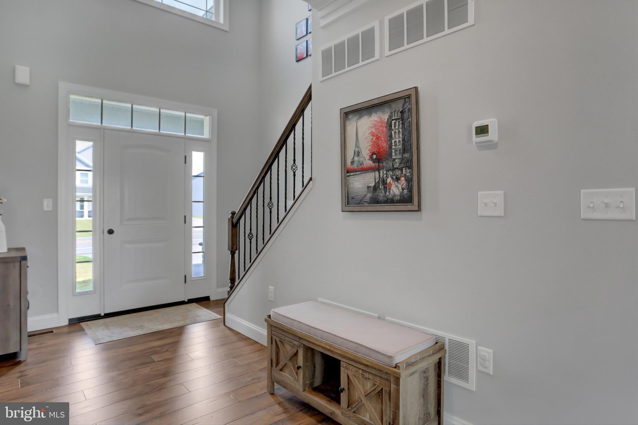 SOUTHWOOD CROSSING - Residential