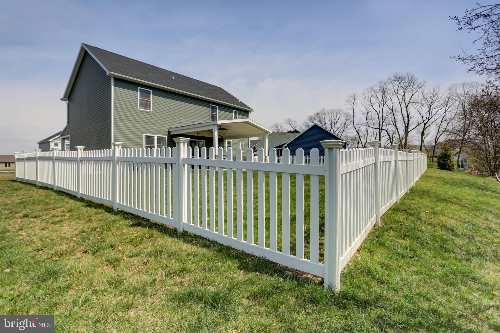SOUTHWOOD CROSSING - Residential