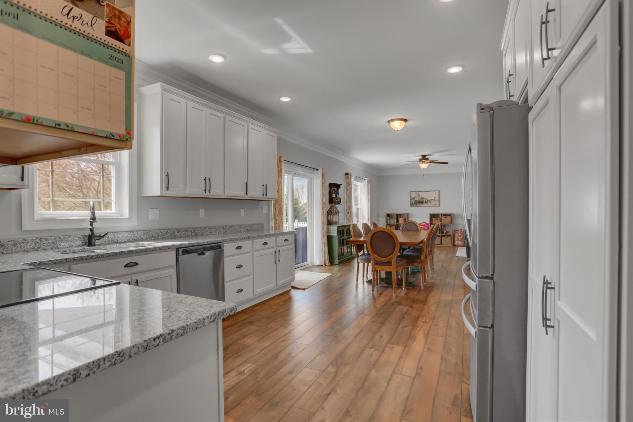 SOUTHWOOD CROSSING - Residential