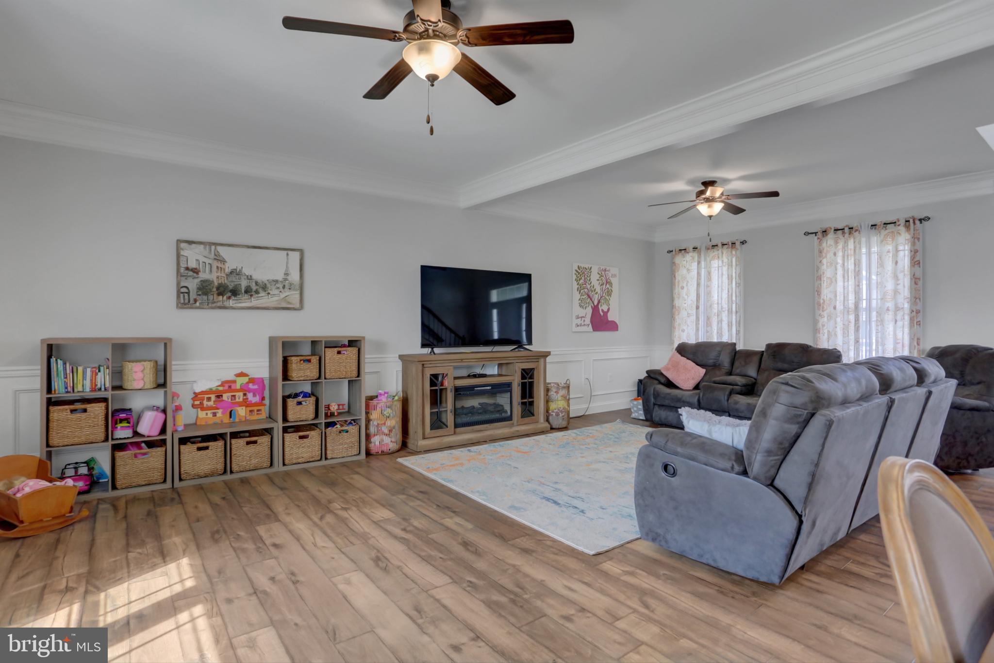 SOUTHWOOD CROSSING - Residential