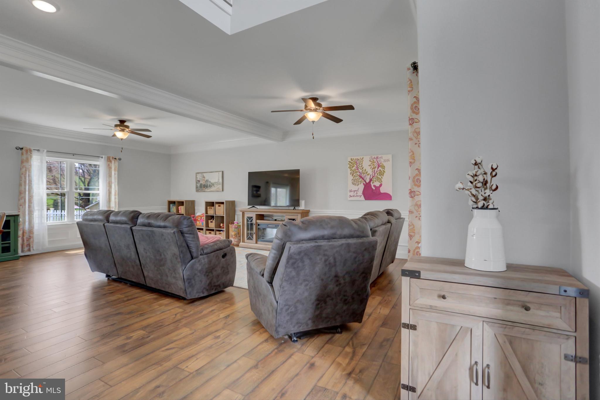 SOUTHWOOD CROSSING - Residential