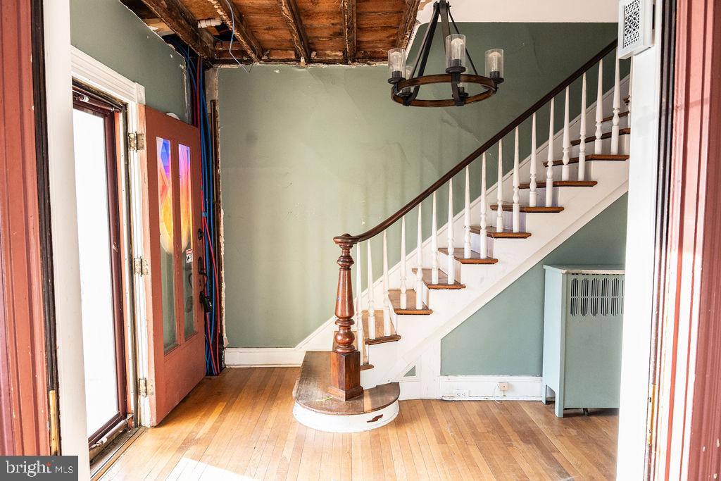 CITY OF MARTINSBURG - Residential