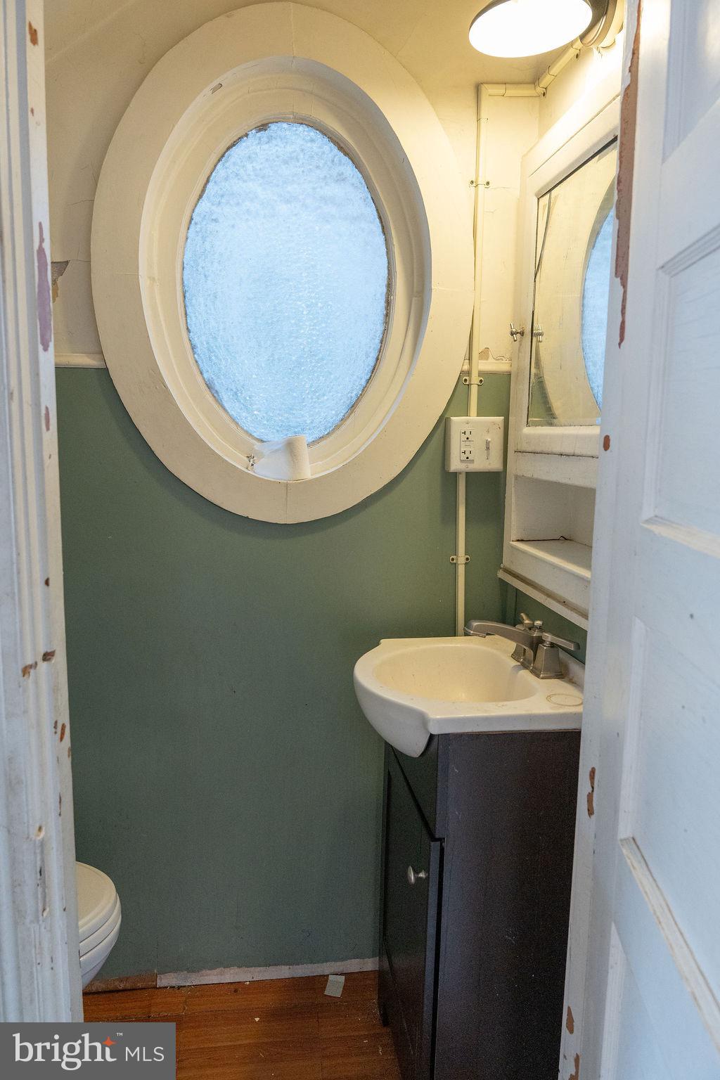 CITY OF MARTINSBURG - Residential