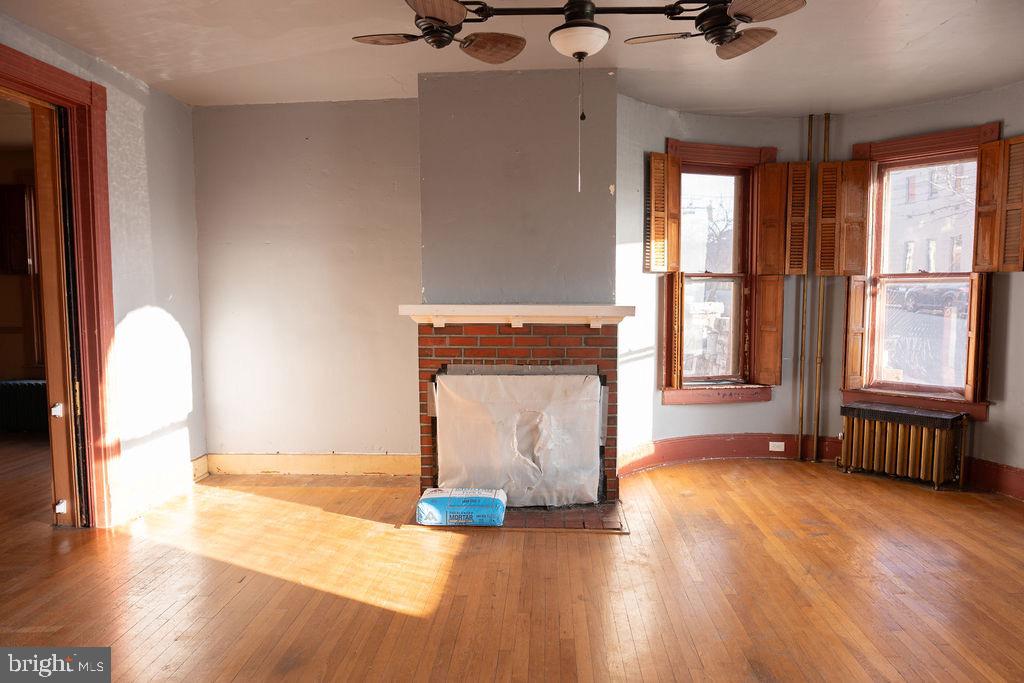 CITY OF MARTINSBURG - Residential