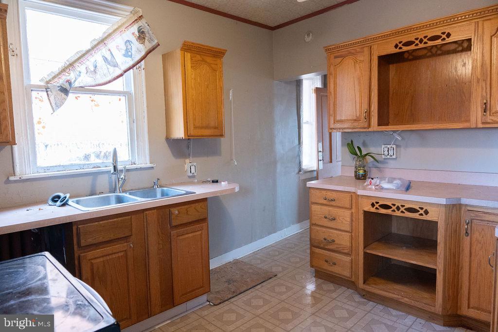 CITY OF MARTINSBURG - Residential