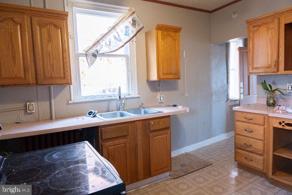 CITY OF MARTINSBURG - Residential