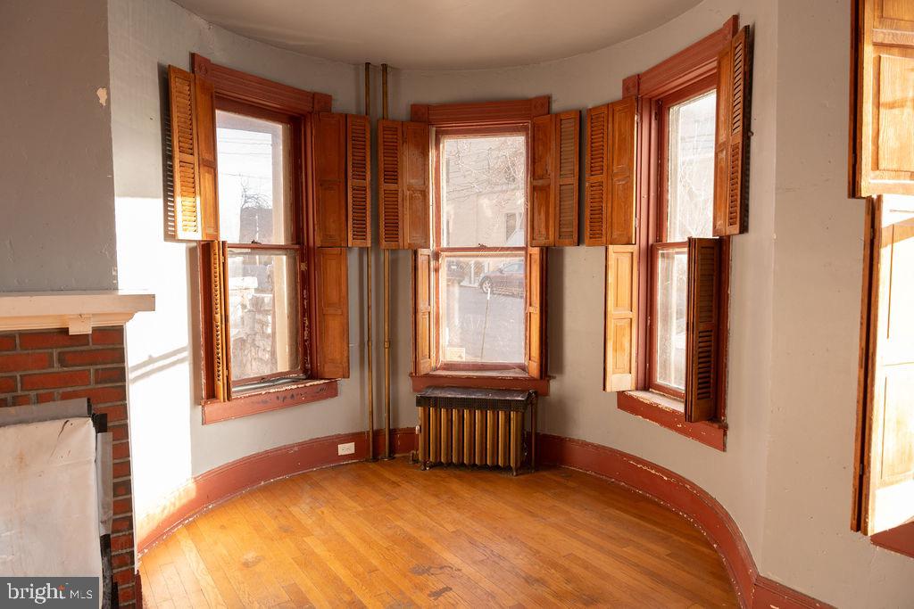 CITY OF MARTINSBURG - Residential