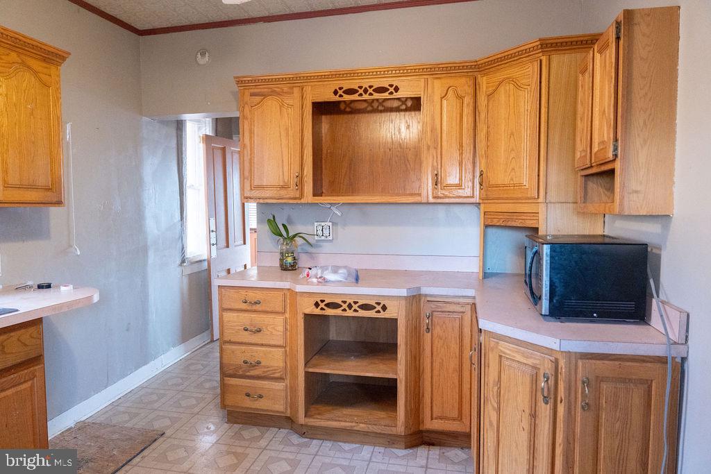 CITY OF MARTINSBURG - Residential