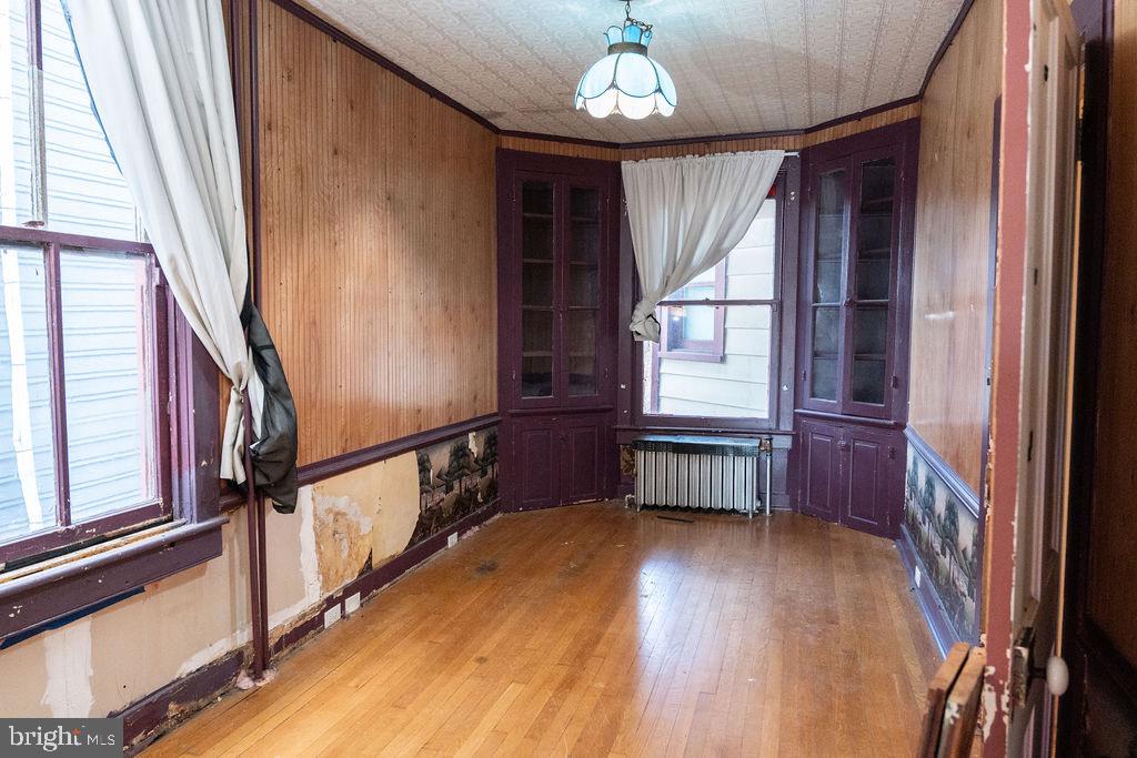 CITY OF MARTINSBURG - Residential