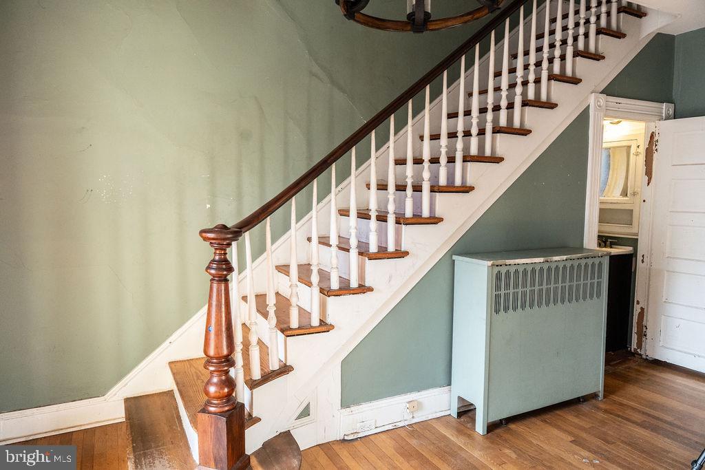 CITY OF MARTINSBURG - Residential