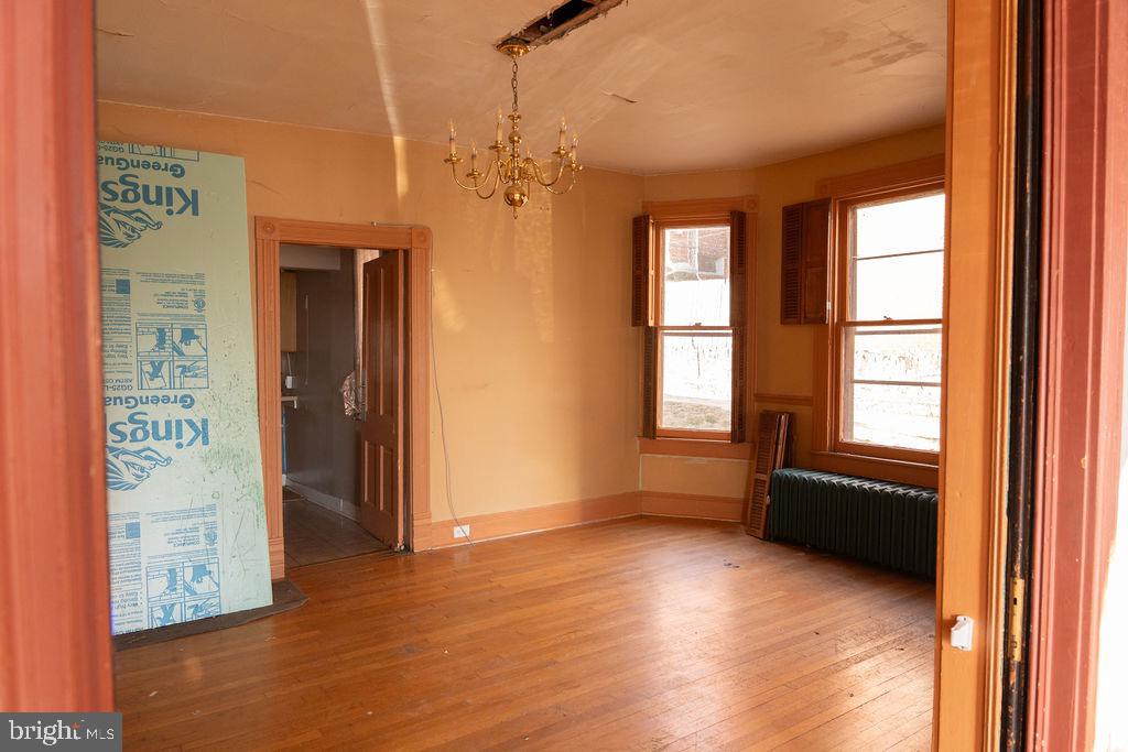 CITY OF MARTINSBURG - Residential