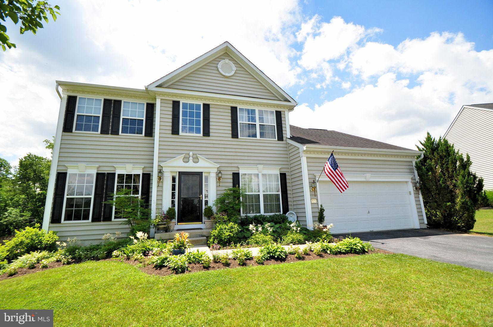 GWYNNBROOK - Residential