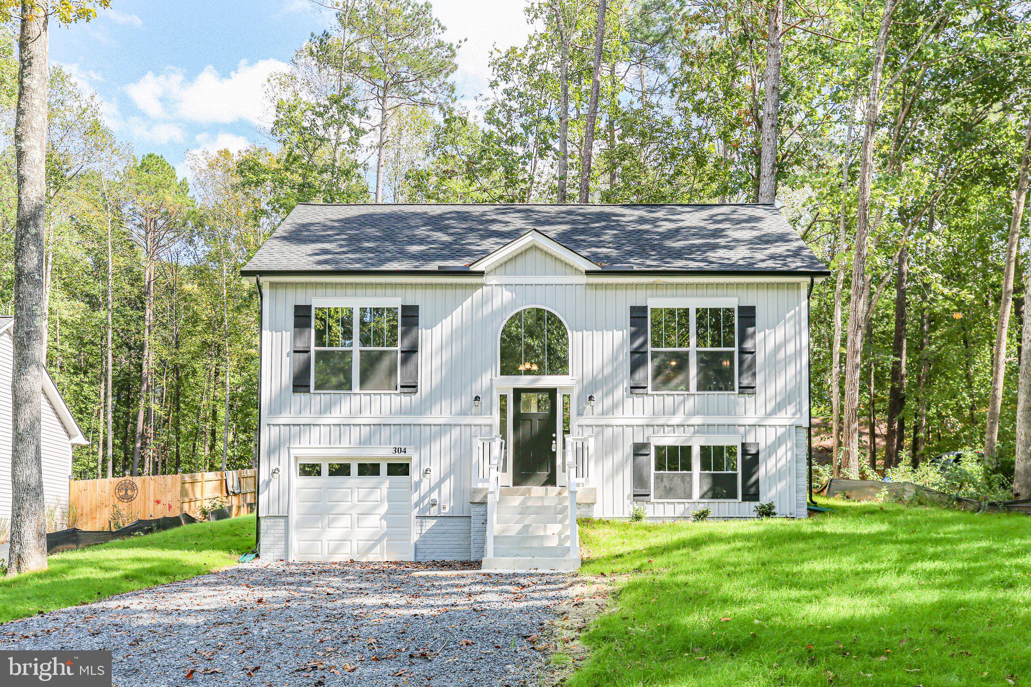 Photo 1 of 57 — Lot 9 AZURE DRIVE, COLONIAL BEACH, VA 22443