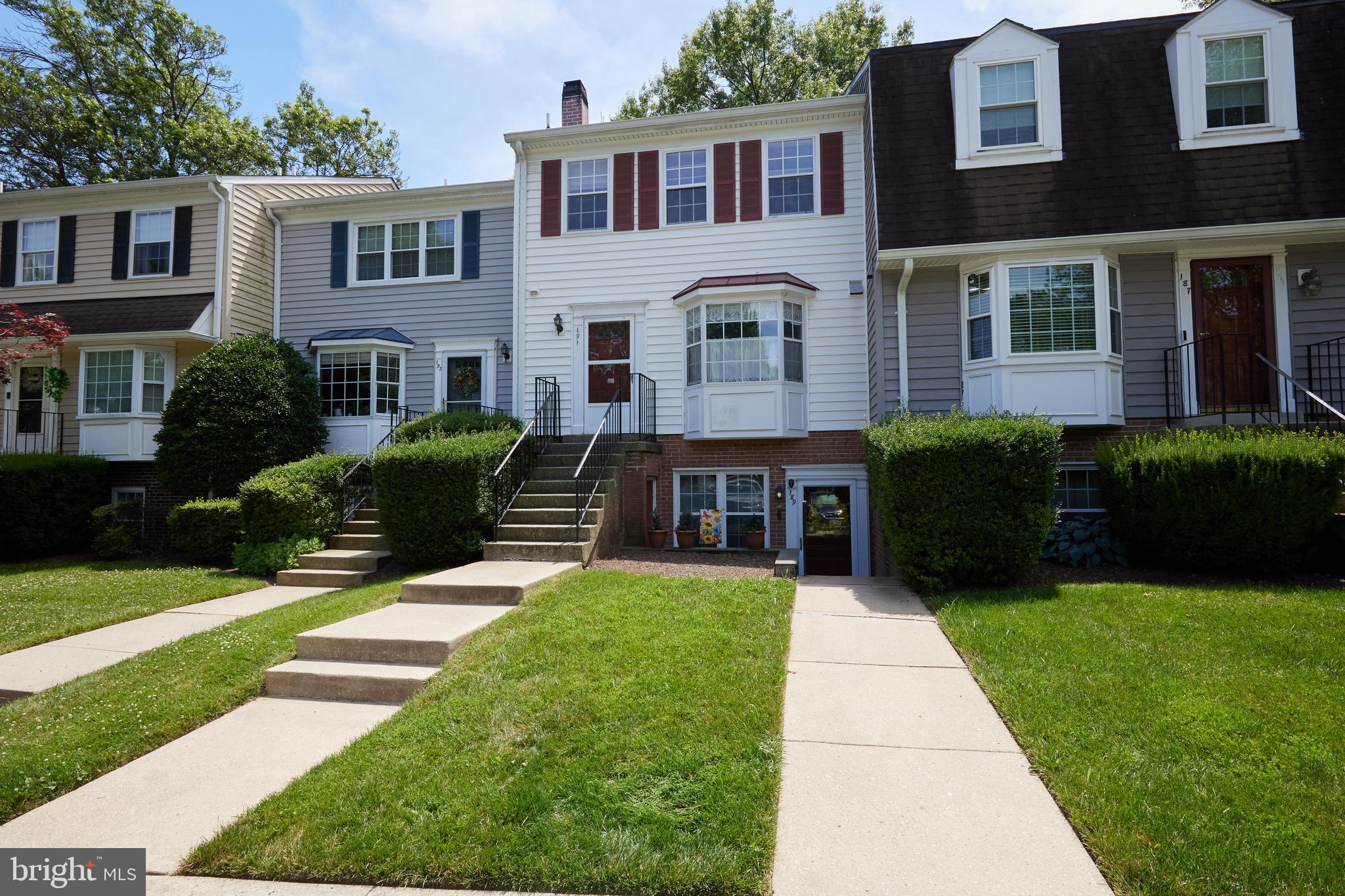 GREENS OF WARTHER - Residential