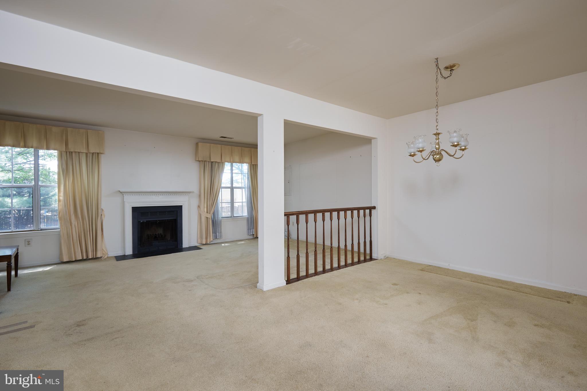 GREENS OF WARTHER - Residential