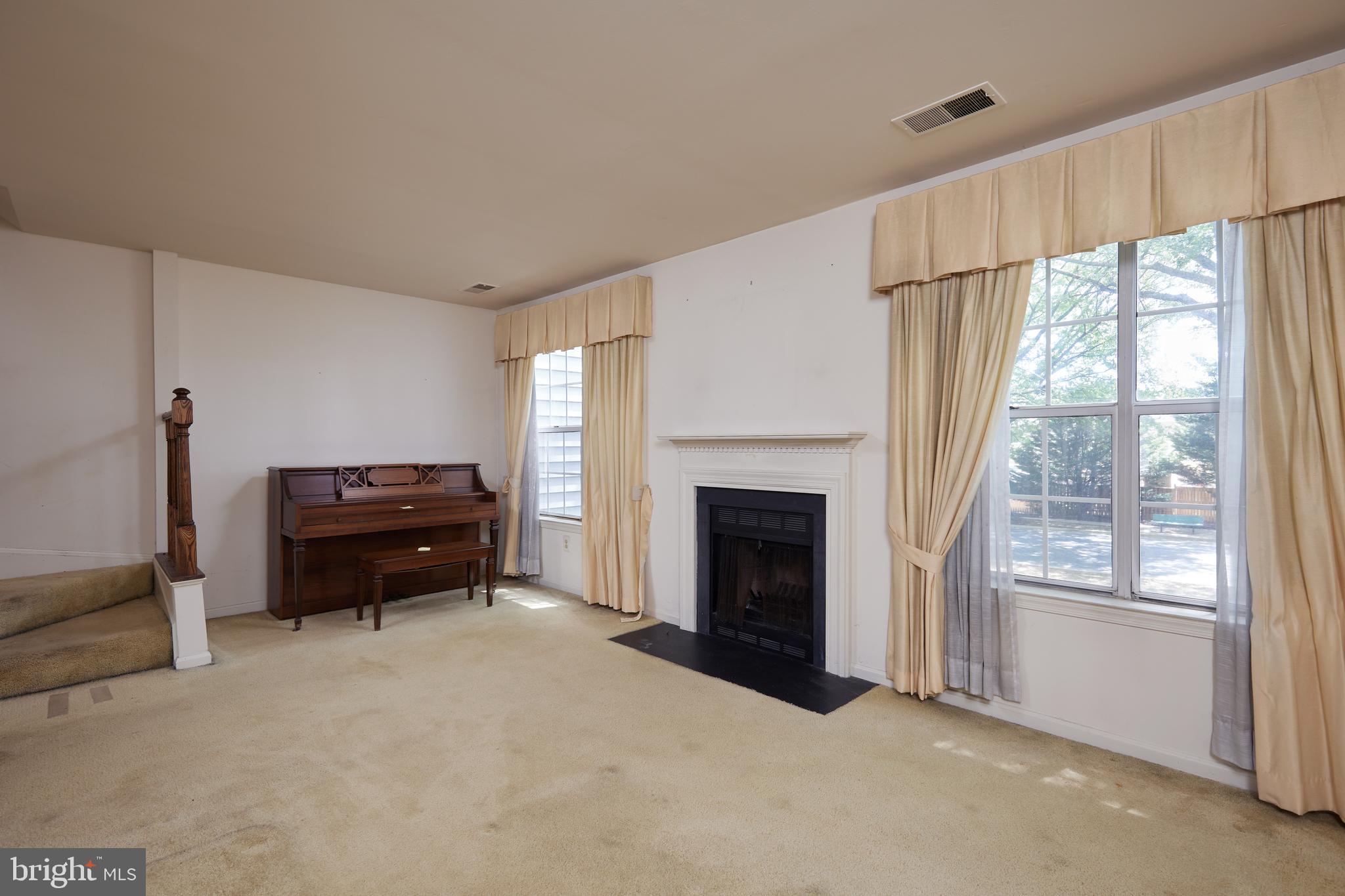 GREENS OF WARTHER - Residential