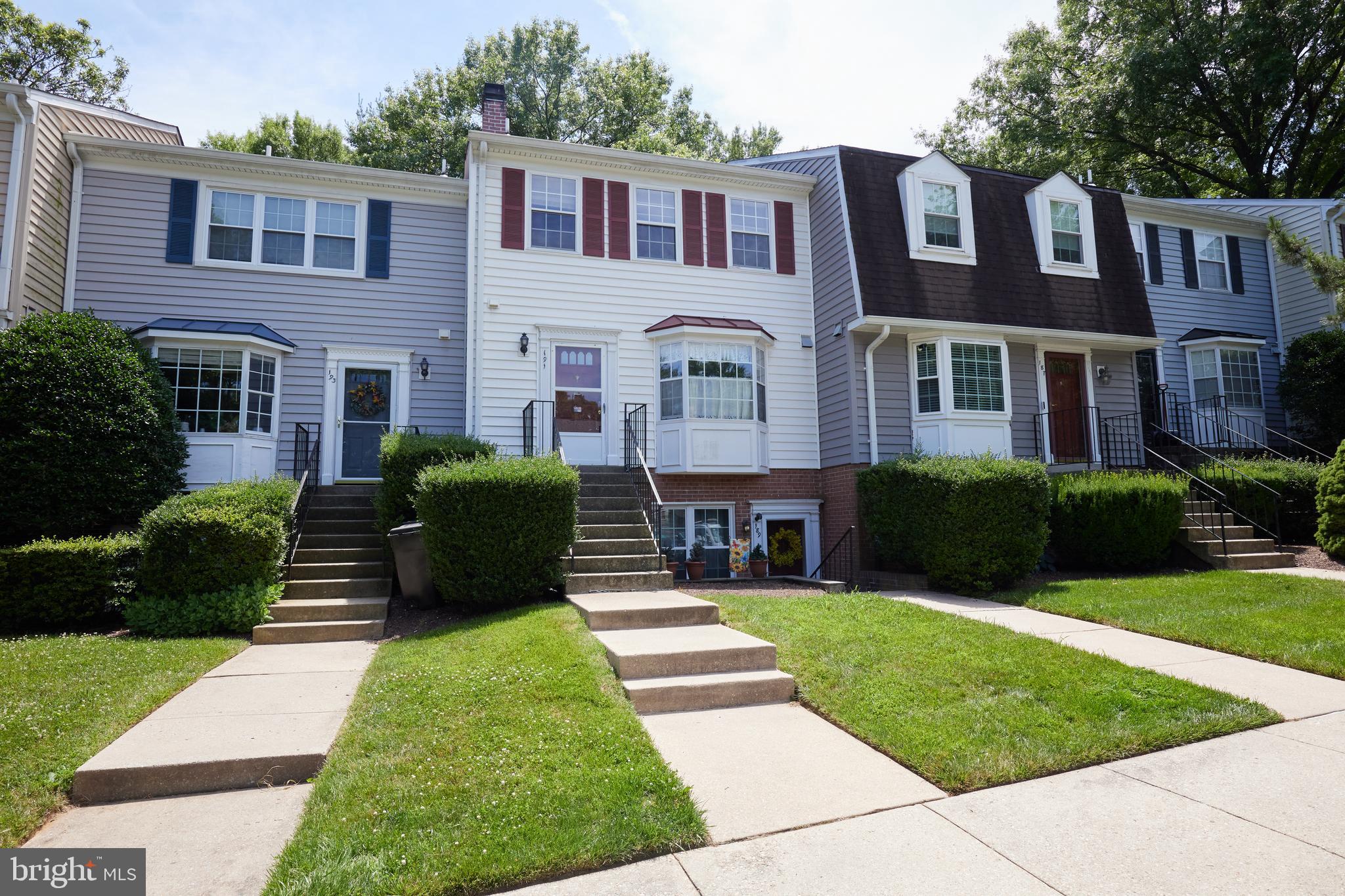 GREENS OF WARTHER - Residential