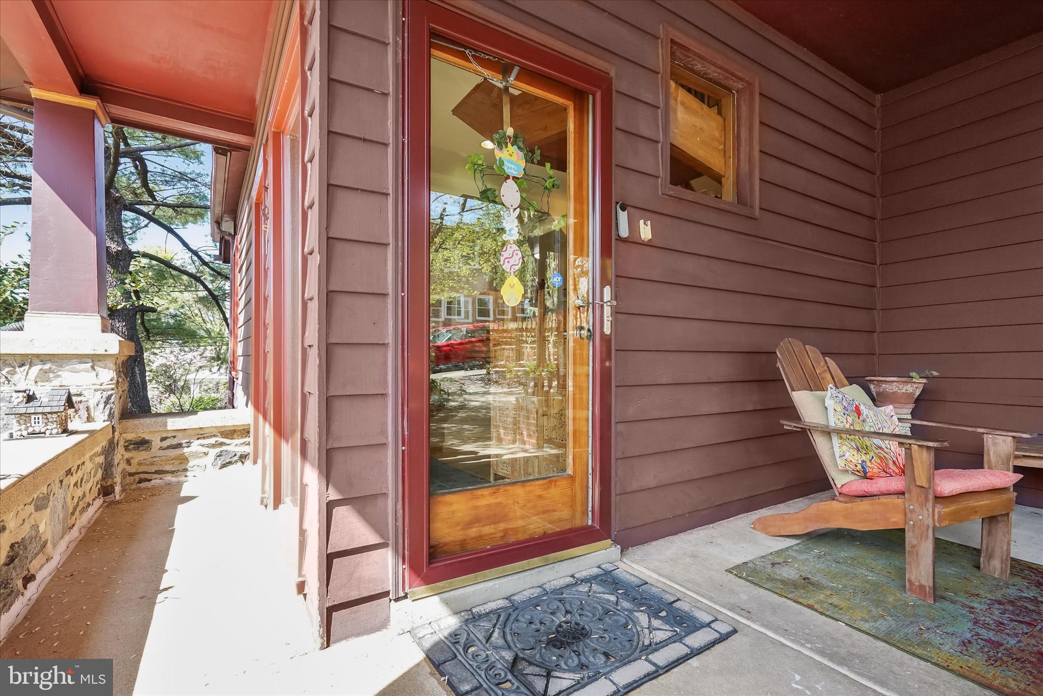BROOKLAND - Residential Income