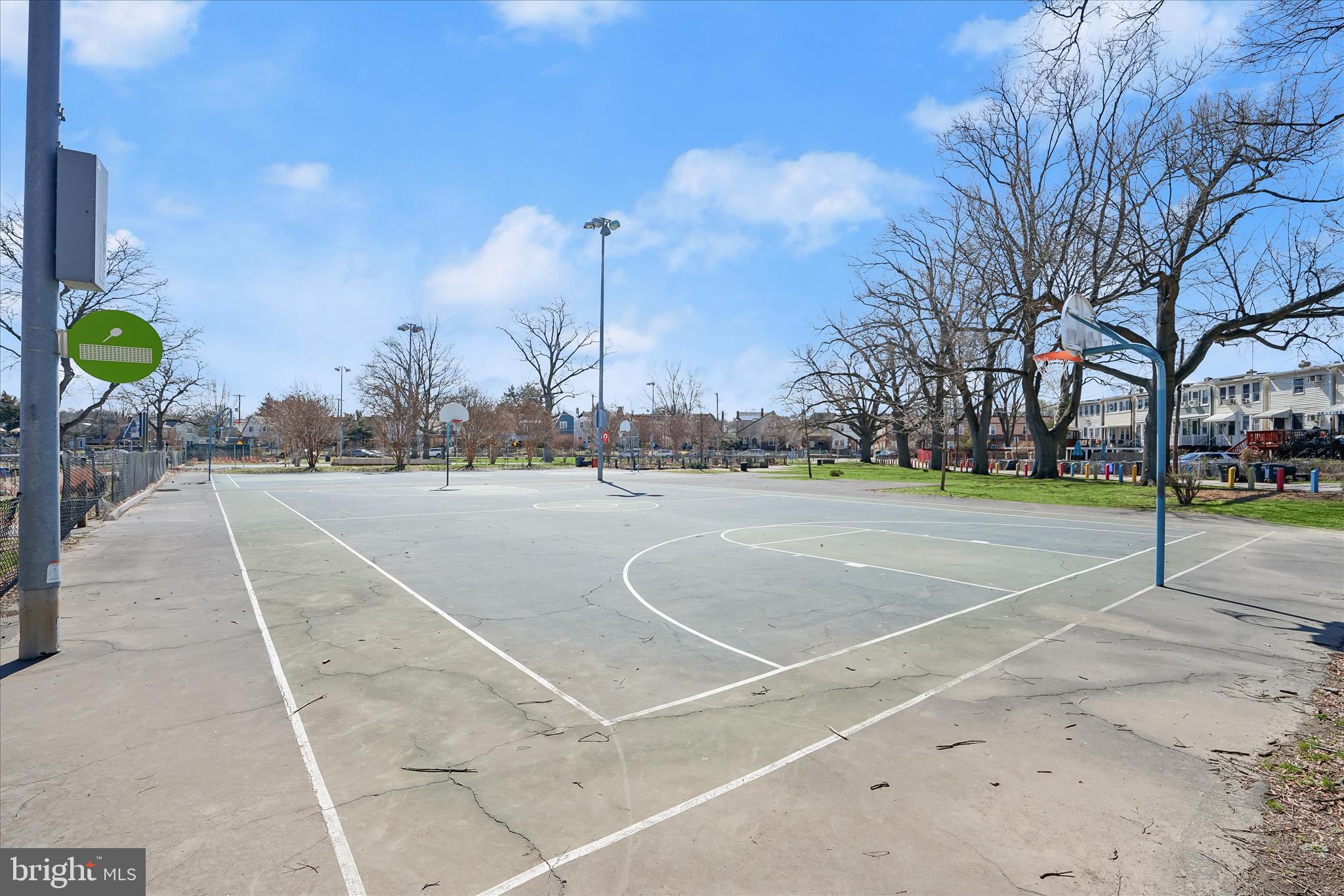 BROOKLAND - Residential Income