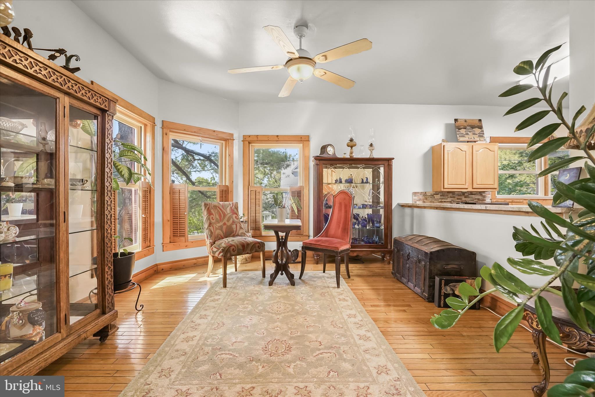 BROOKLAND - Residential Income