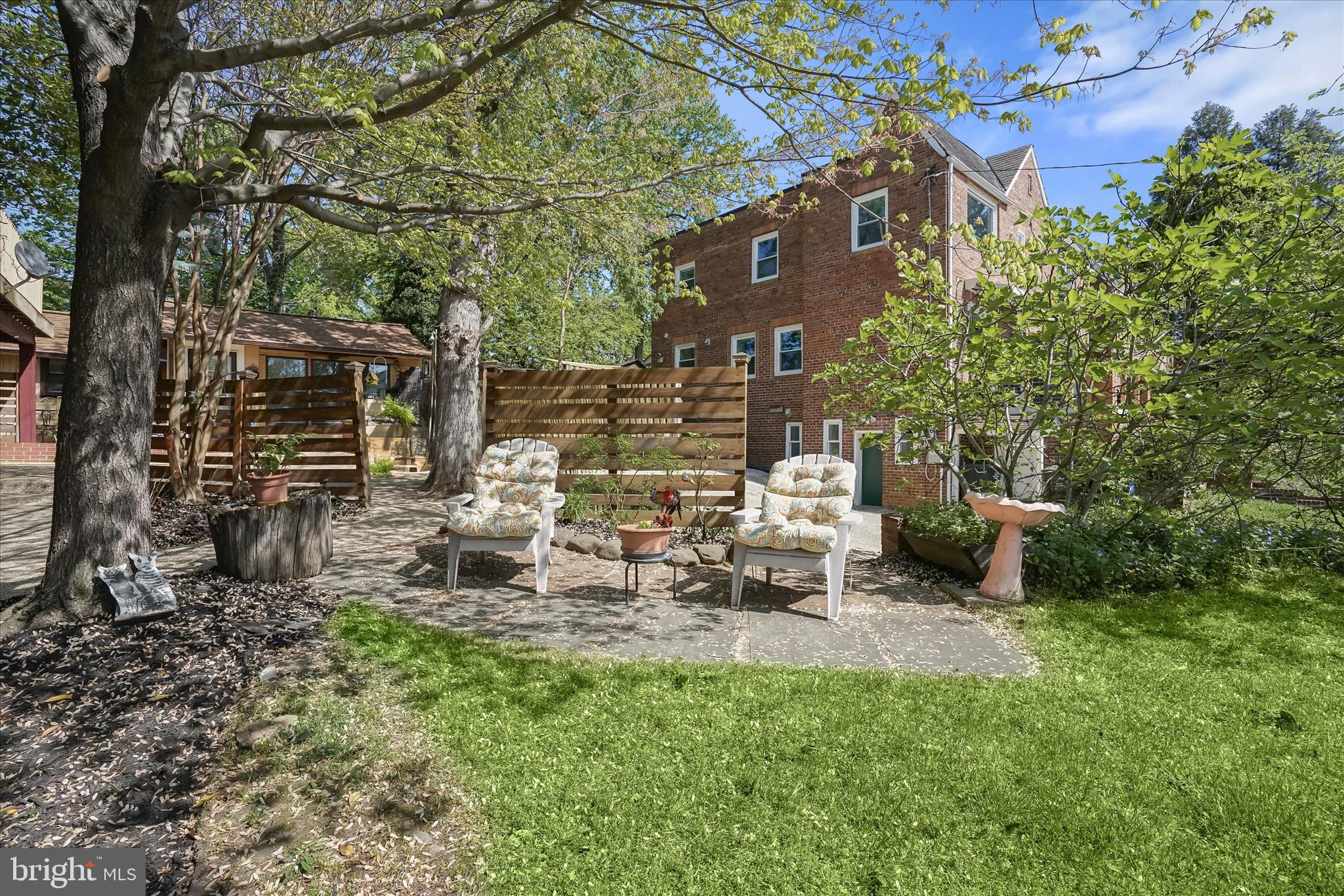 BROOKLAND - Residential Income