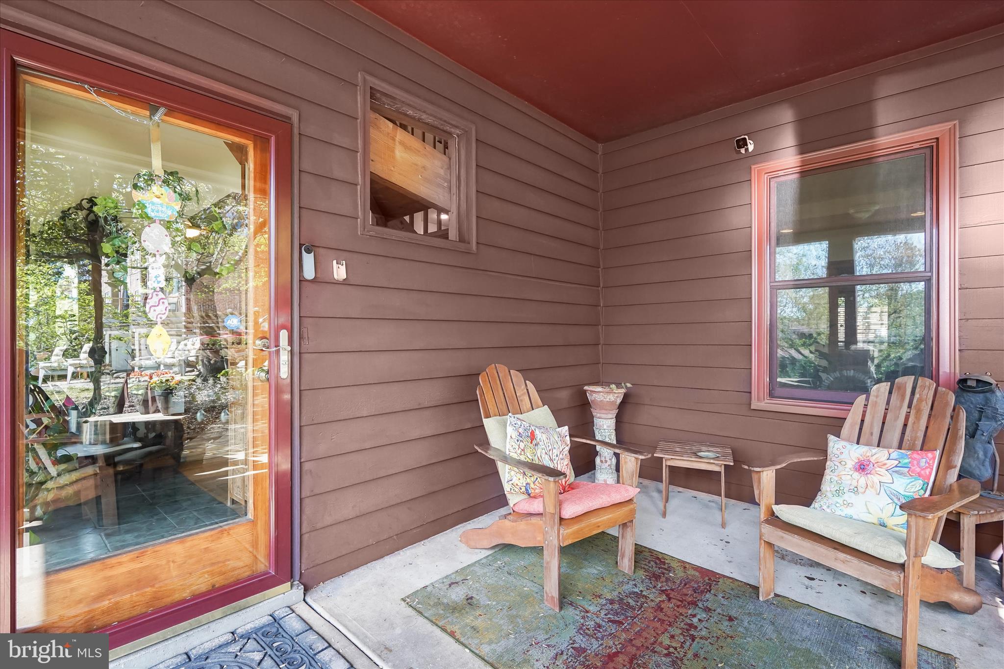 BROOKLAND - Residential Income
