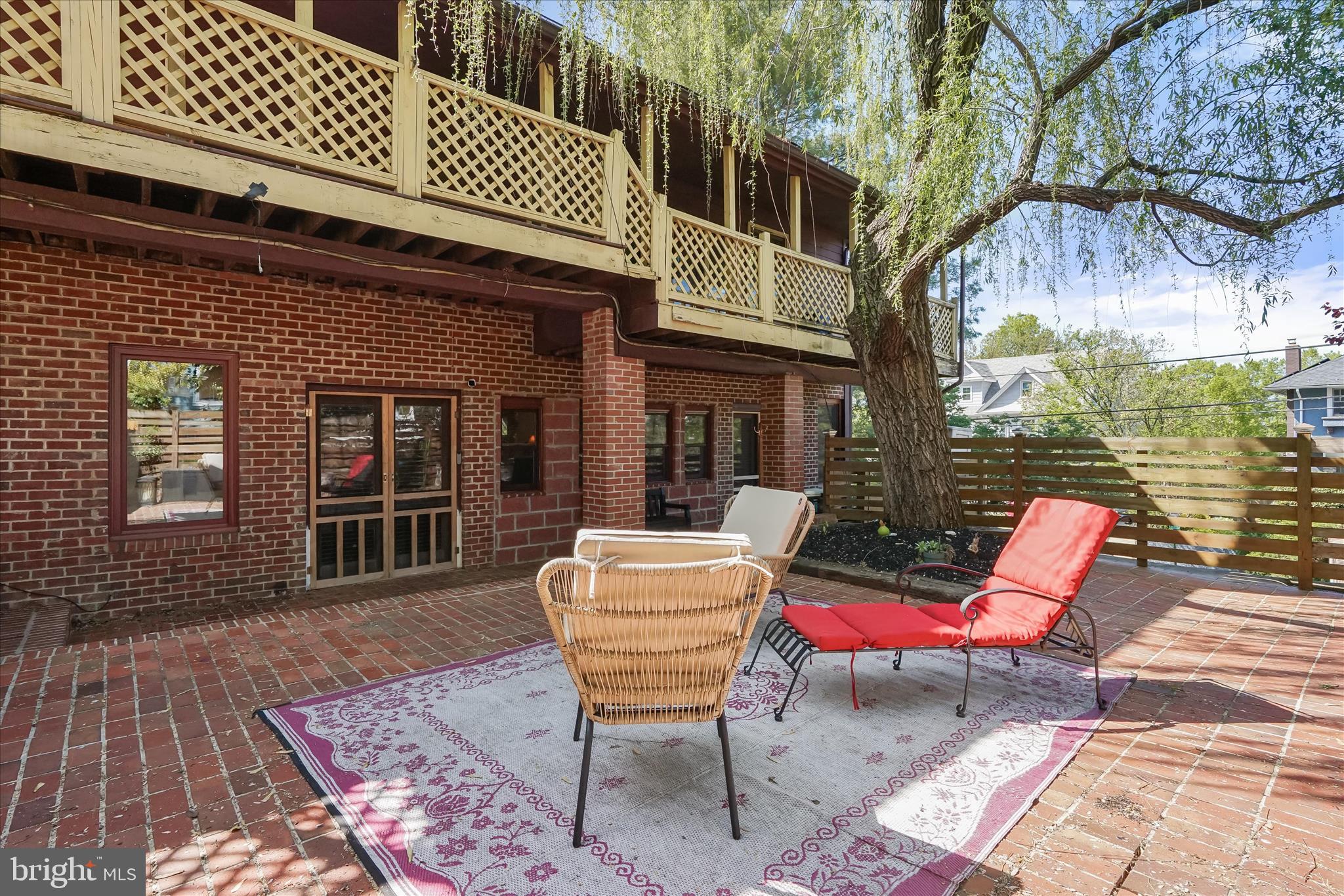 BROOKLAND - Residential Income