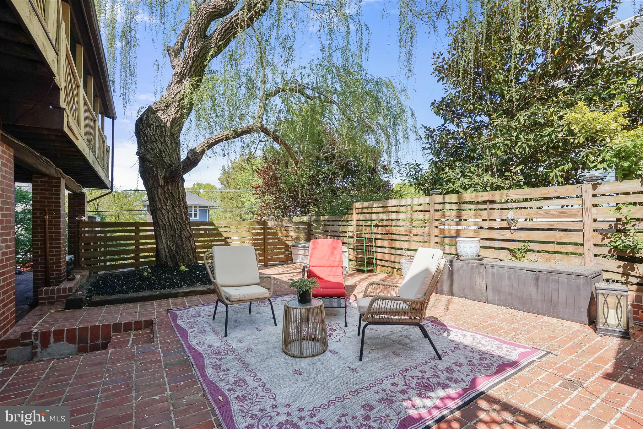 BROOKLAND - Residential Income