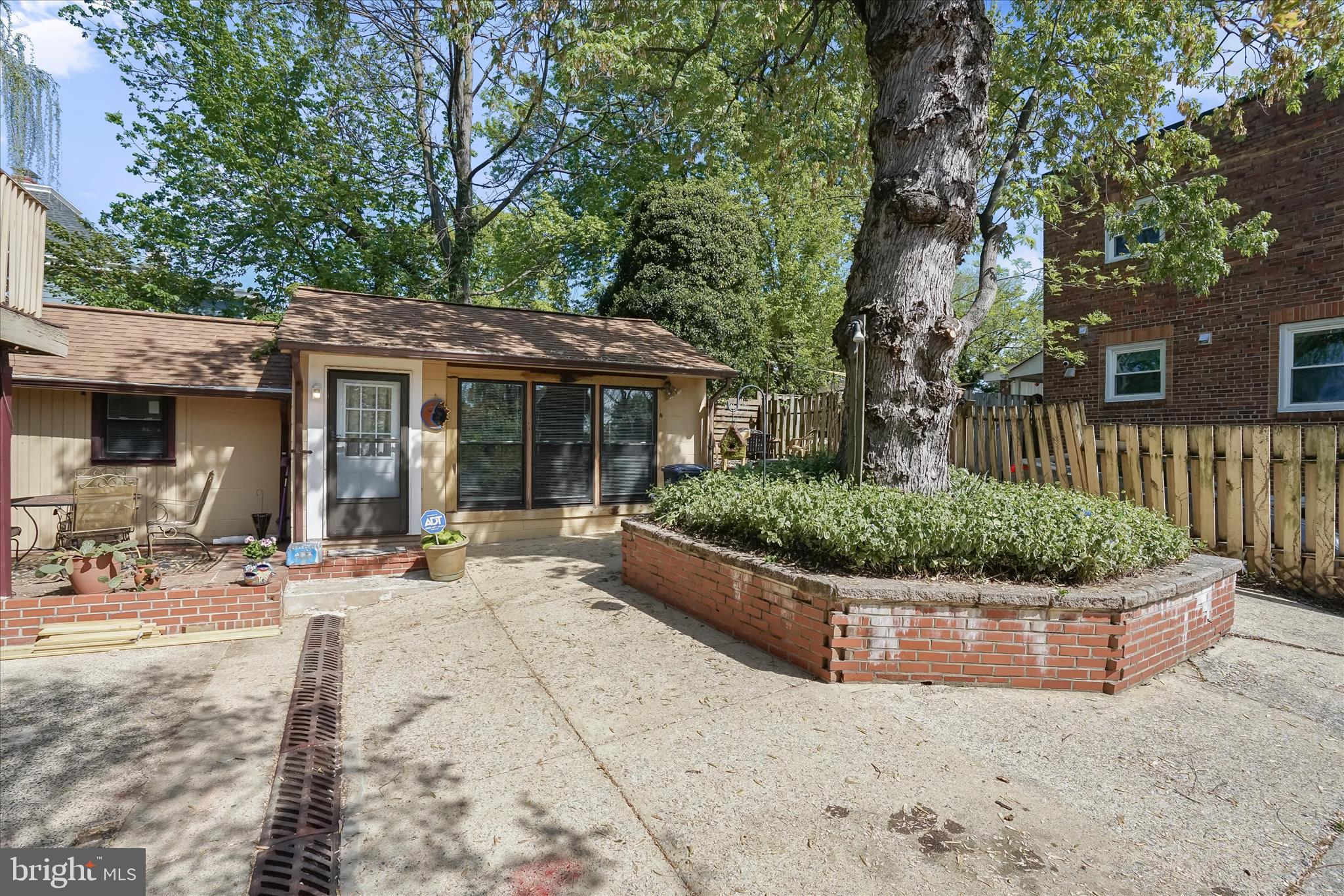 BROOKLAND - Residential Income