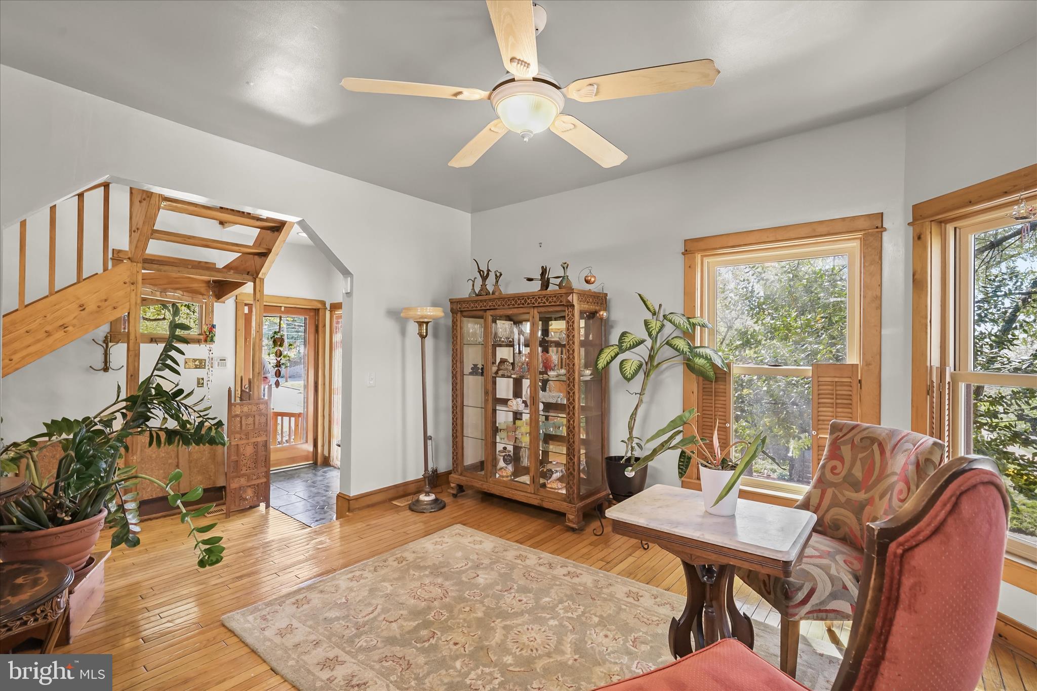BROOKLAND - Residential Income
