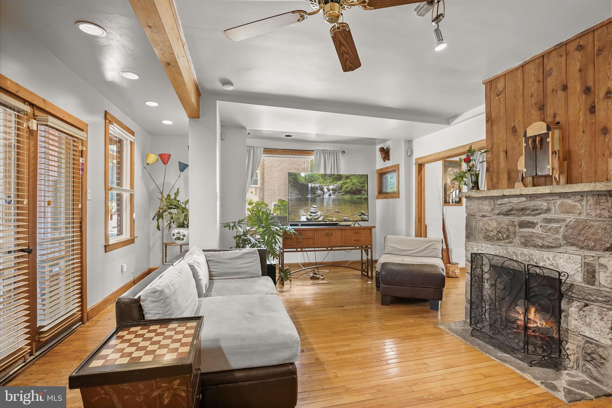 BROOKLAND - Residential Income