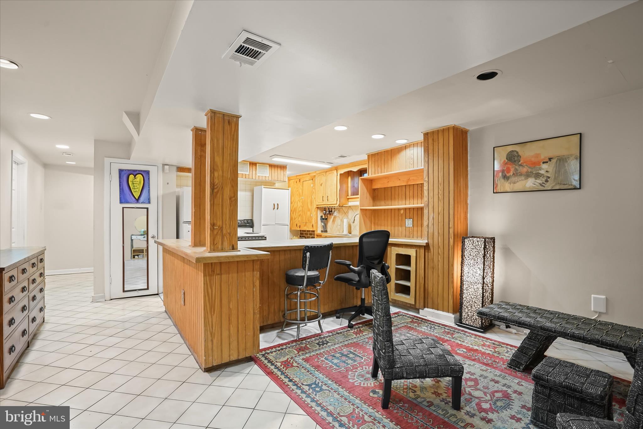 BROOKLAND - Residential Income