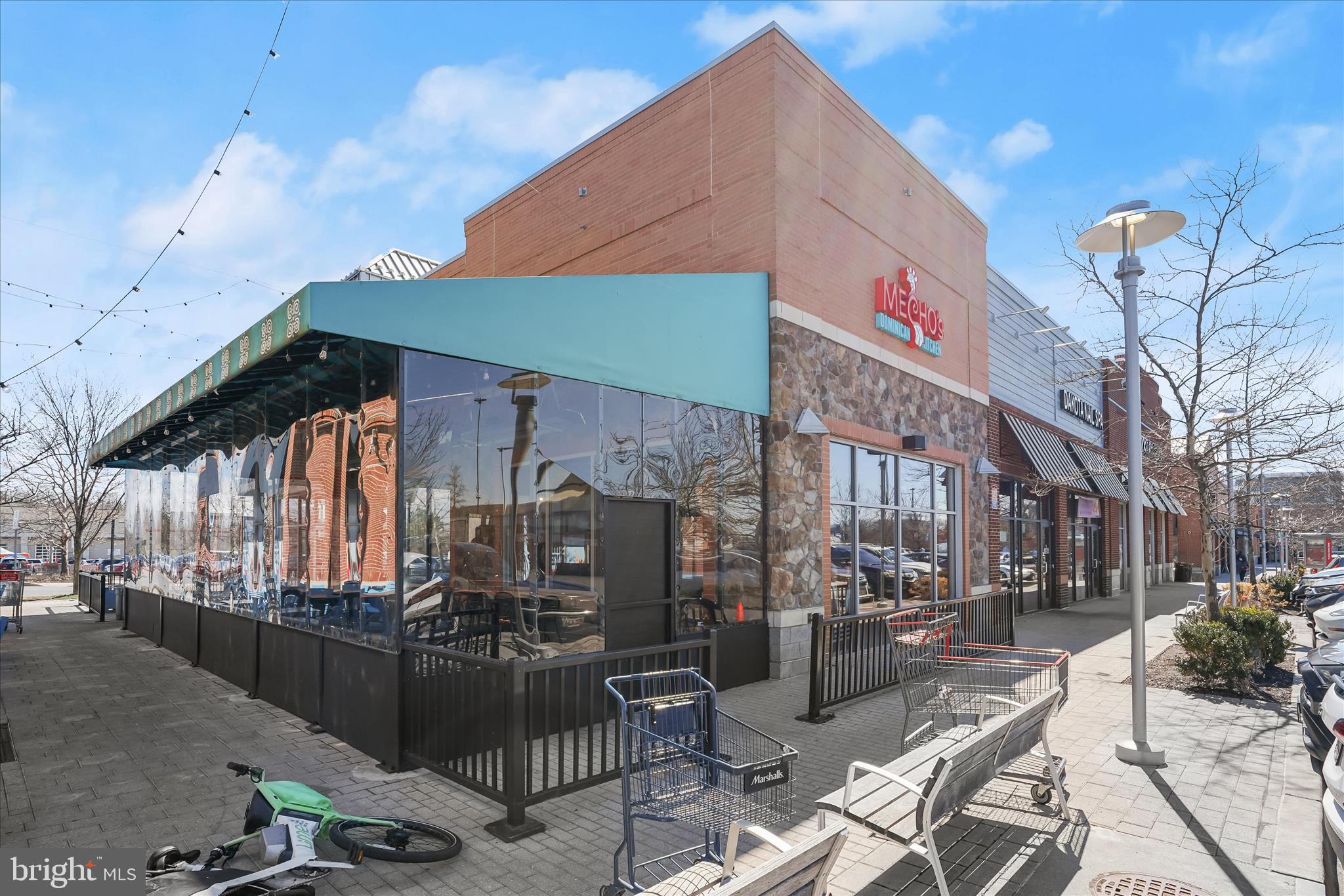BROOKLAND - Residential Income
