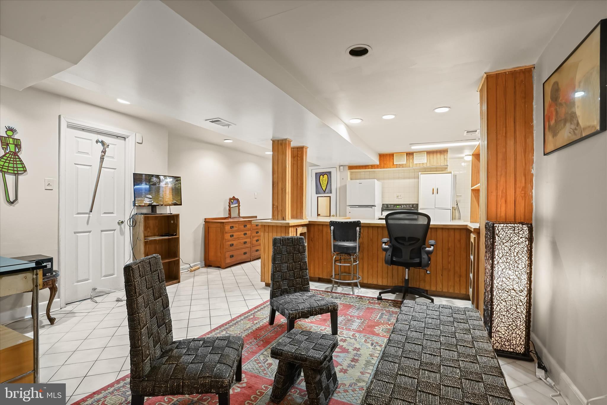BROOKLAND - Residential Income