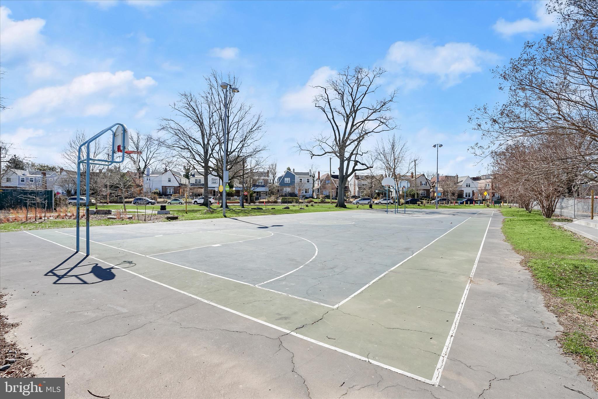 BROOKLAND - Residential Income