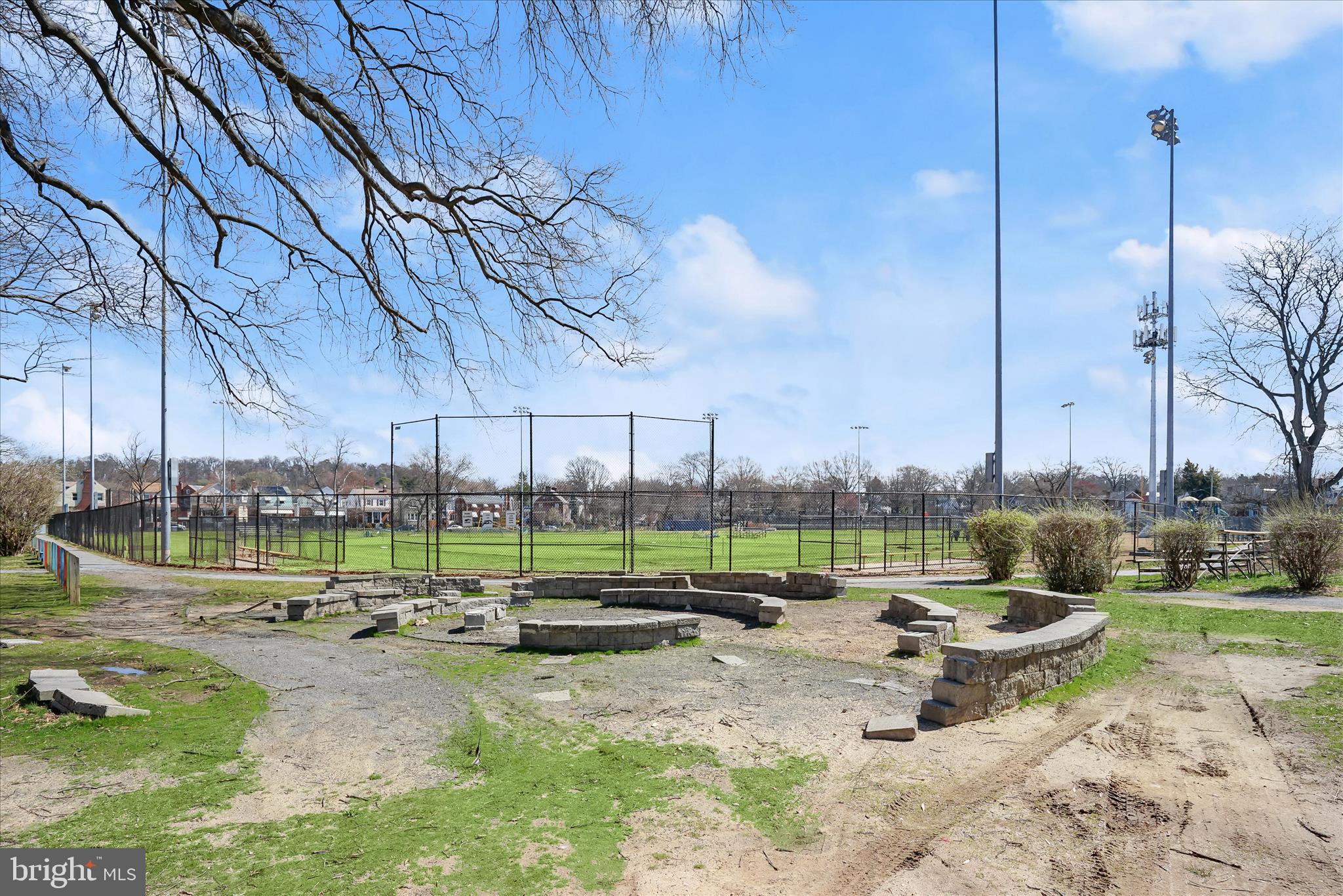 BROOKLAND - Residential Income