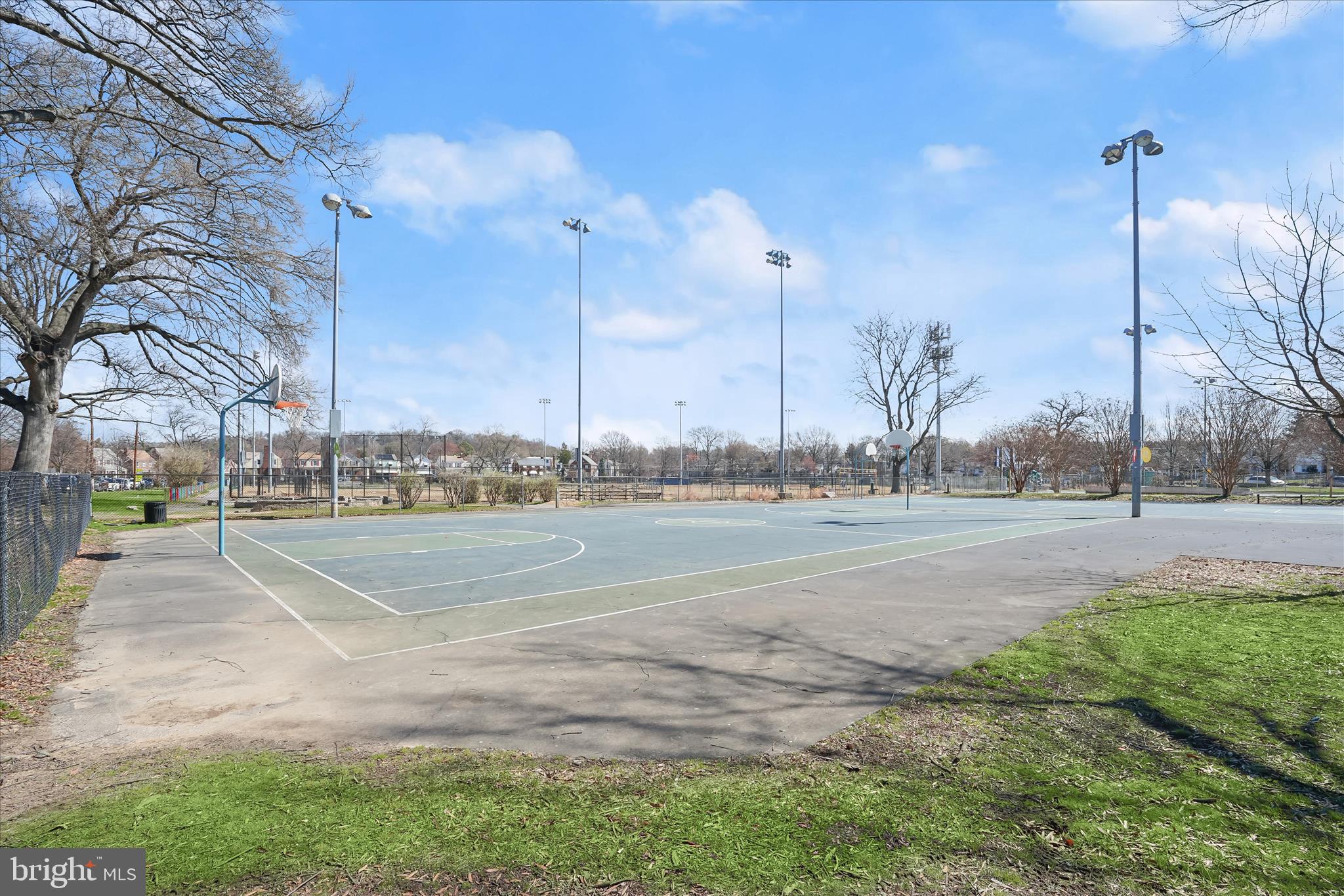 BROOKLAND - Residential Income