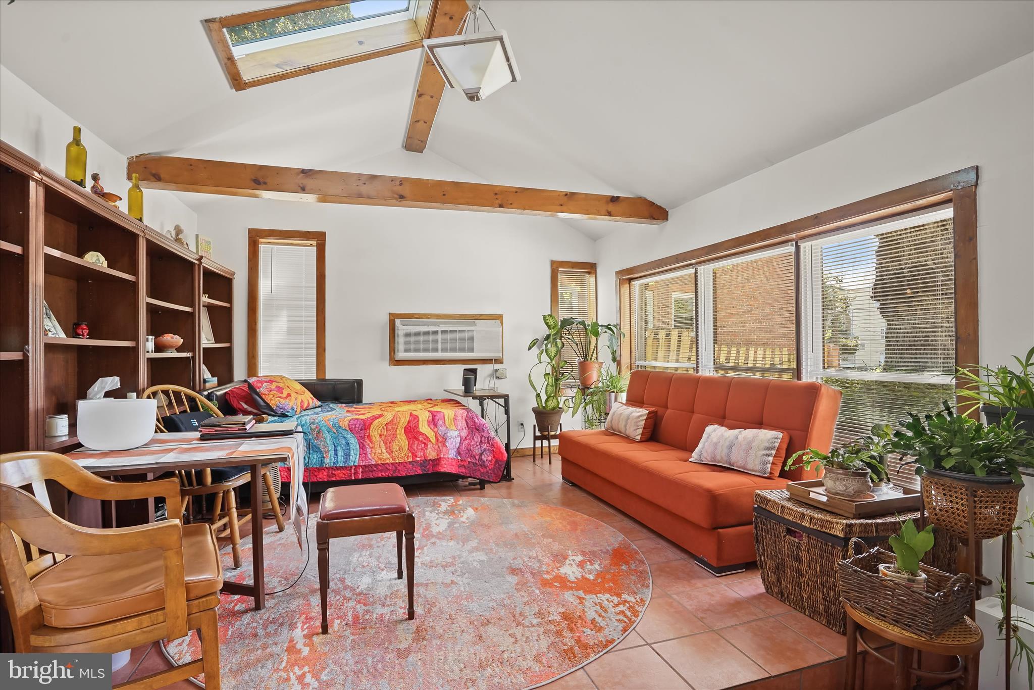 BROOKLAND - Residential Income