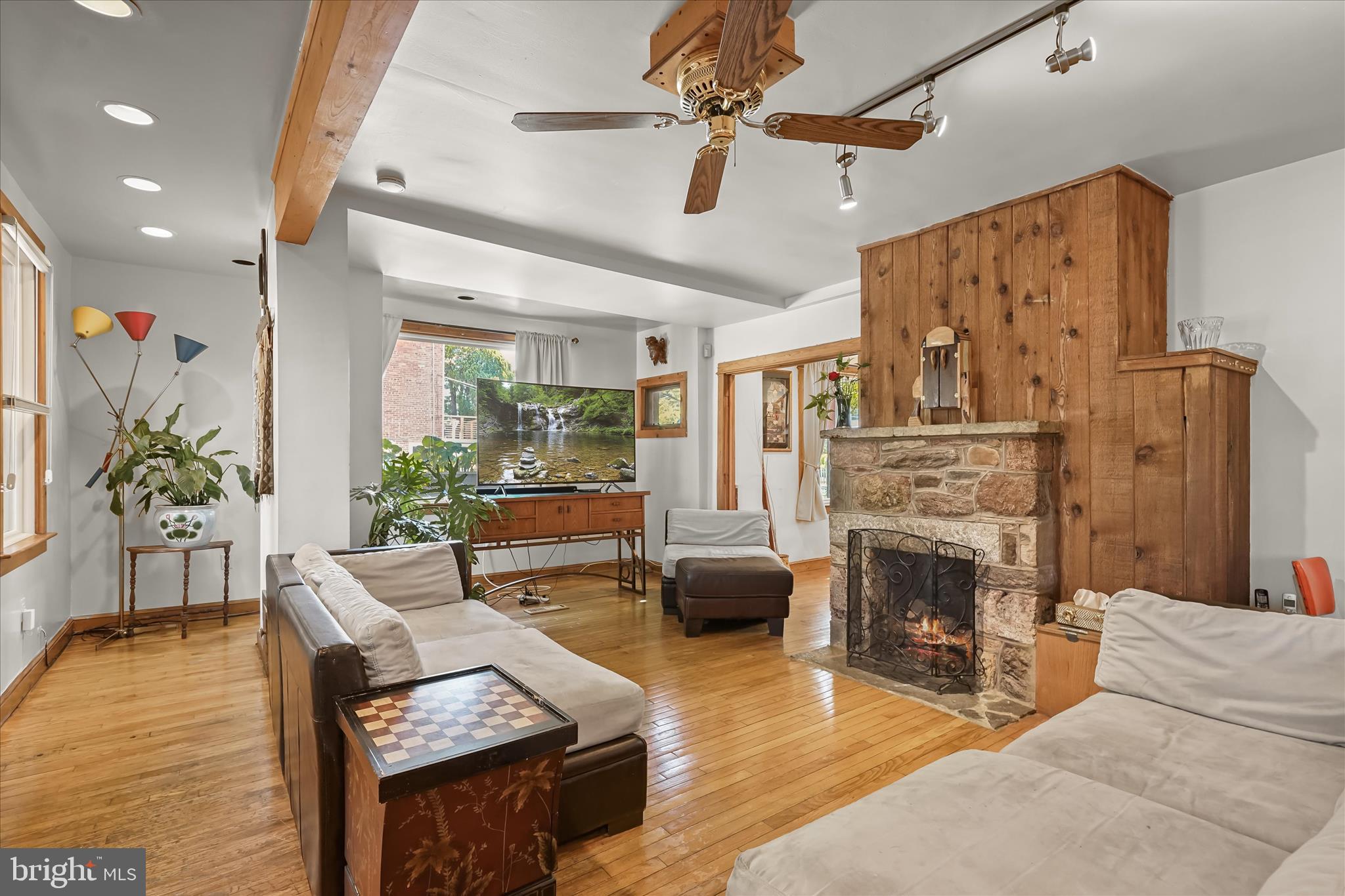 BROOKLAND - Residential Income