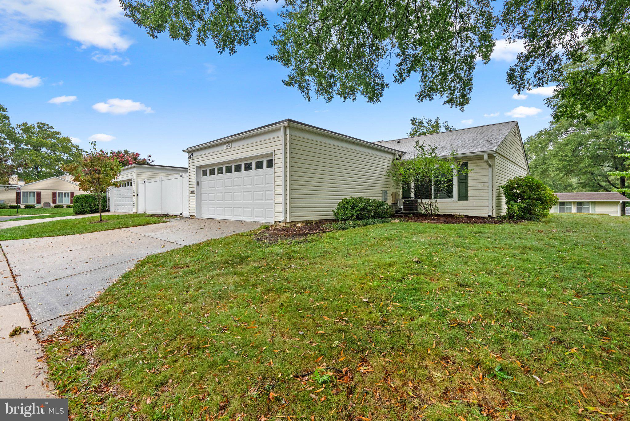 ROSSMOOR MUTUAL #10 - Residential