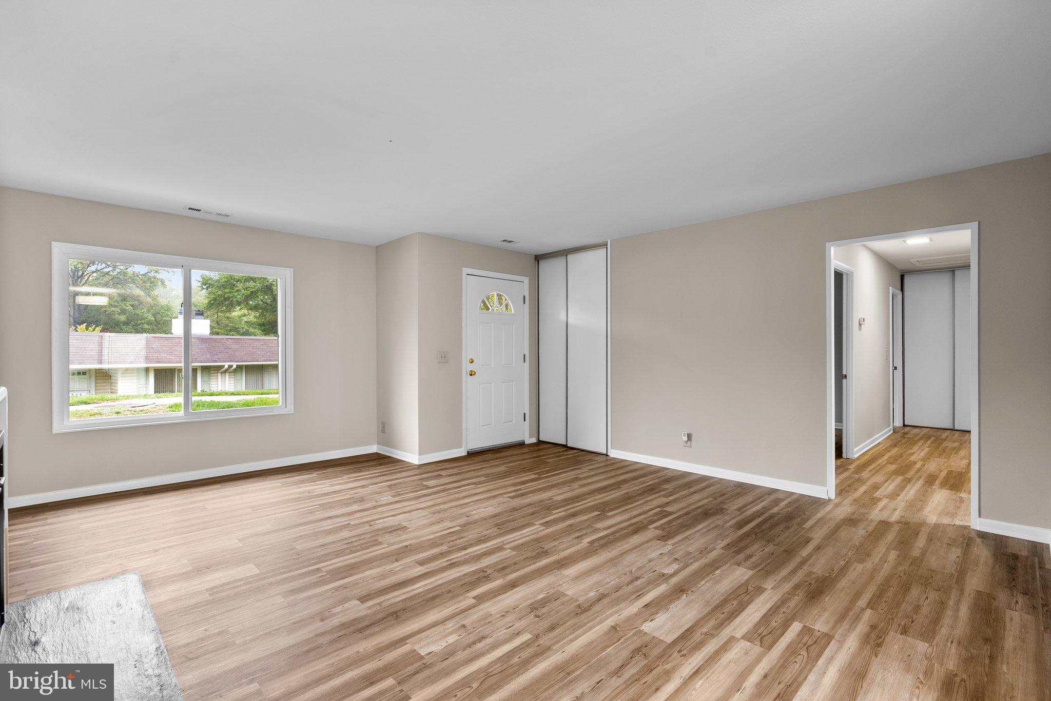 ROSSMOOR MUTUAL #10 - Residential