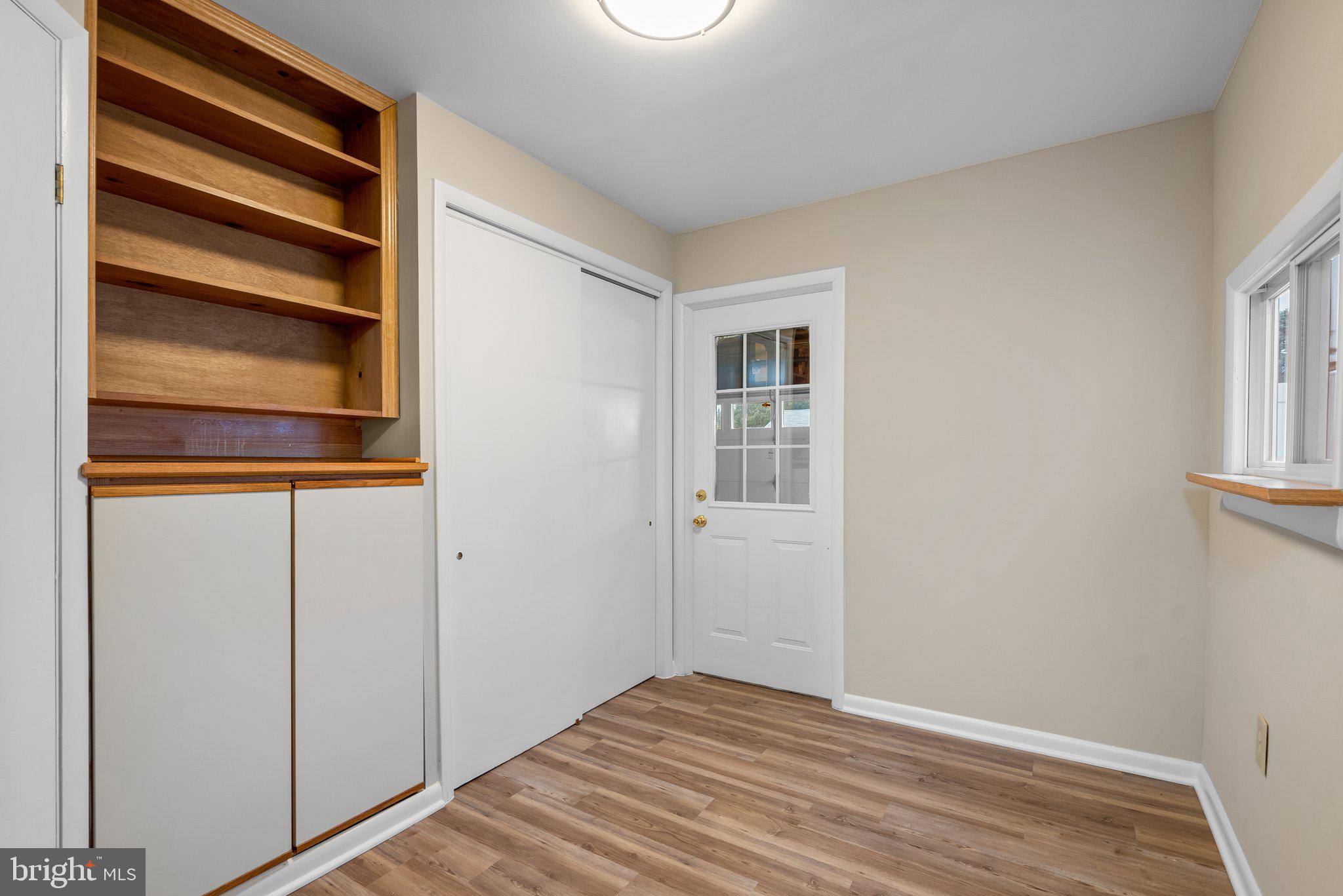 ROSSMOOR MUTUAL #10 - Residential