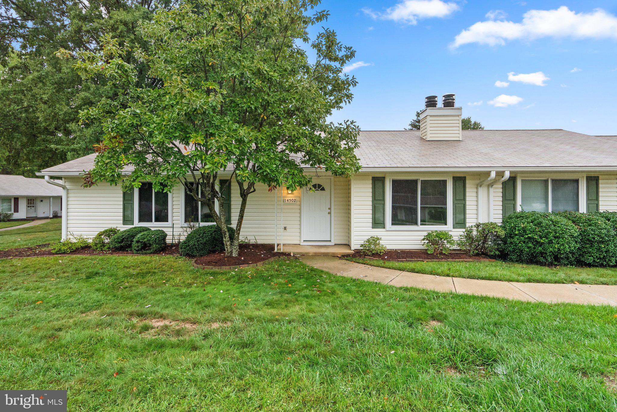 ROSSMOOR MUTUAL #10 - Residential