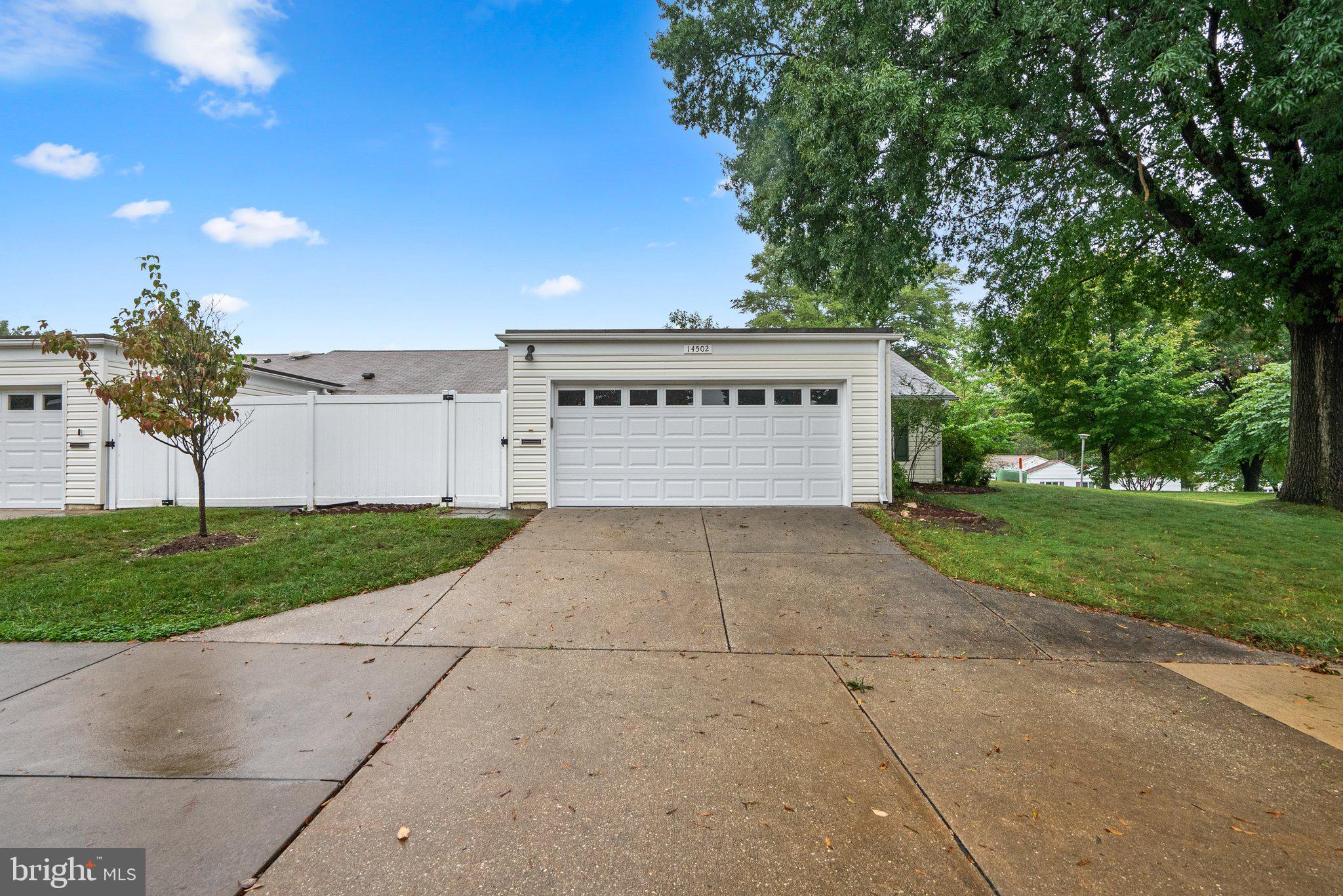 ROSSMOOR MUTUAL #10 - Residential