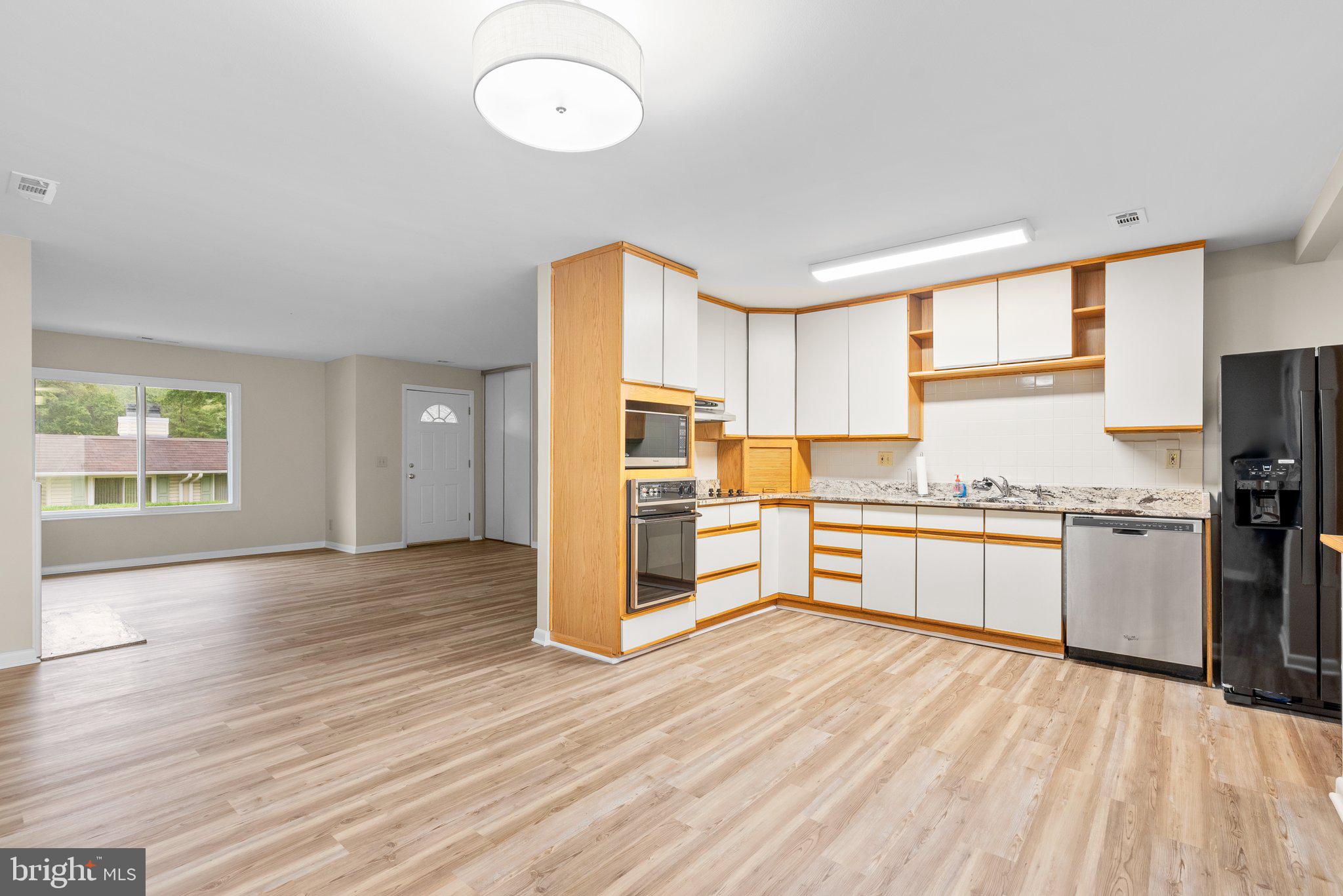 ROSSMOOR MUTUAL #10 - Residential