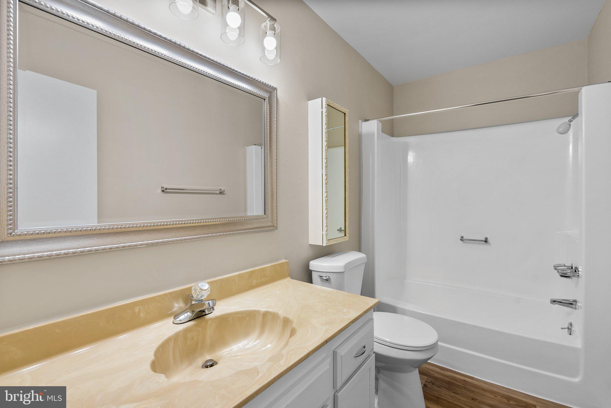 ROSSMOOR MUTUAL #10 - Residential