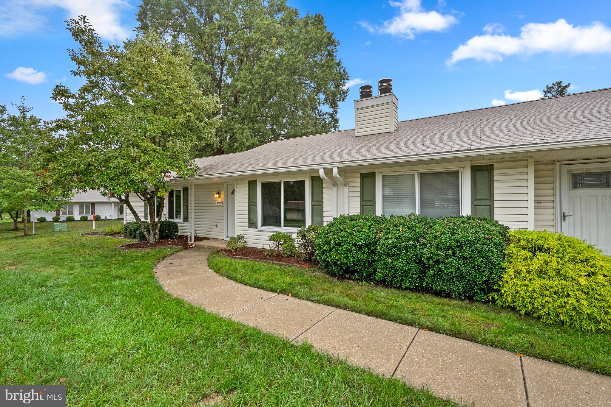 ROSSMOOR MUTUAL #10 - Residential